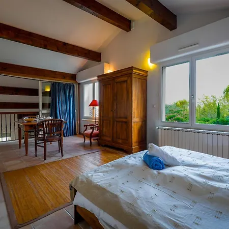 Maison 11 Personnes Avec Piscine 14 M Et Grand Terrain Villa