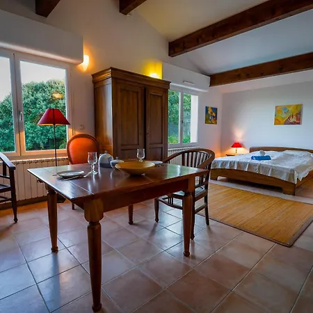 Maison 11 Personnes Avec Piscine 14 M Et Grand Terrain Villa *
