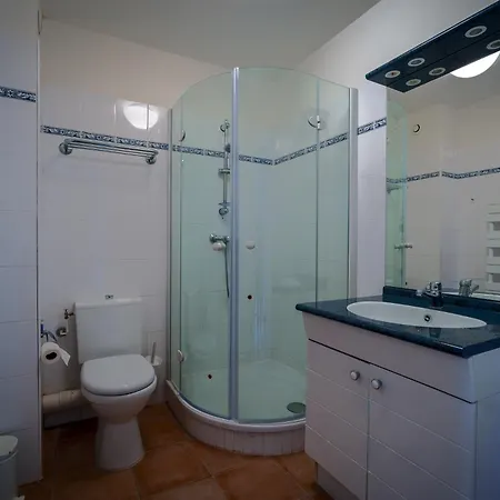 Maison 11 Personnes Avec Piscine 14 M Et Grand Terrain La Boissière