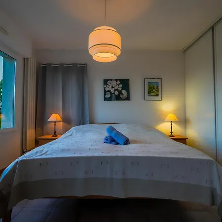 Villa Maison 11 Personnes Avec Piscine 14 M Et Grand Terrain