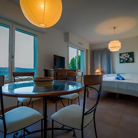 Villa Maison 11 Personnes Avec Piscine 14 M Et Grand Terrain La Boissière