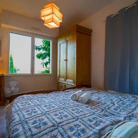 Maison 11 Personnes Avec Piscine 14 M Et Grand Terrain Vila