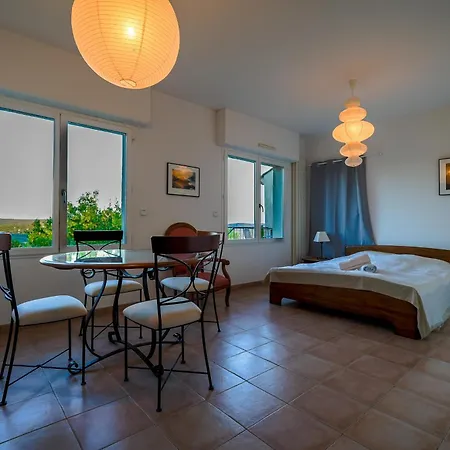 Maison 11 Personnes Avec Piscine 14 M Et Grand Terrain *