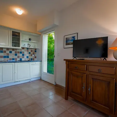 Vila Maison 11 Personnes Avec Piscine 14 M Et Grand Terrain