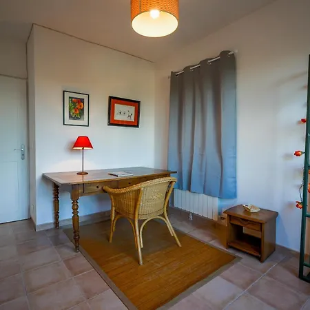 Maison 11 Personnes Avec Piscine 14 M Et Grand Terrain *