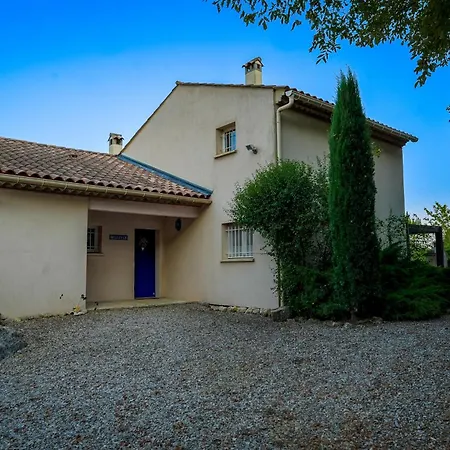 Maison 11 Personnes Avec Piscine 14 M Et Grand Terrain Vila La Boissière