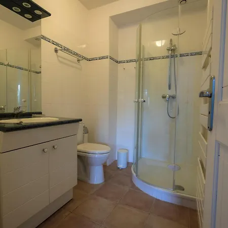 Maison 11 Personnes Avec Piscine 14 M Et Grand Terrain La Boissière
