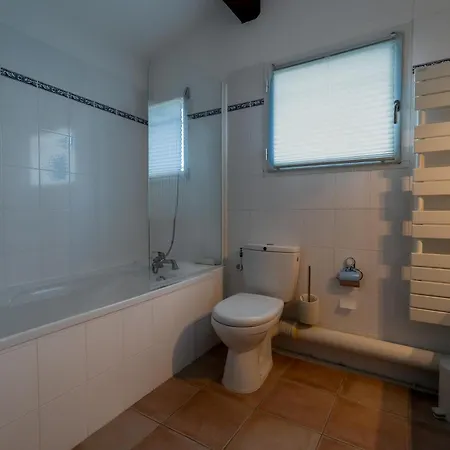 Maison 11 Personnes Avec Piscine 14 M Et Grand Terrain