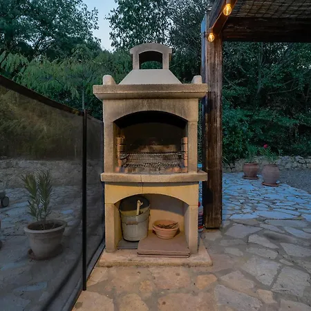 Maison 11 Personnes Avec Piscine 14 M Et Grand Terrain Villa *